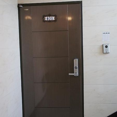 丹尼斯之家酒店 首爾 外观 照片