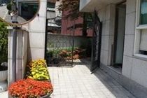 丹尼斯之家酒店 首爾 外观 照片